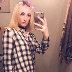 Meet your Posher, Abagail